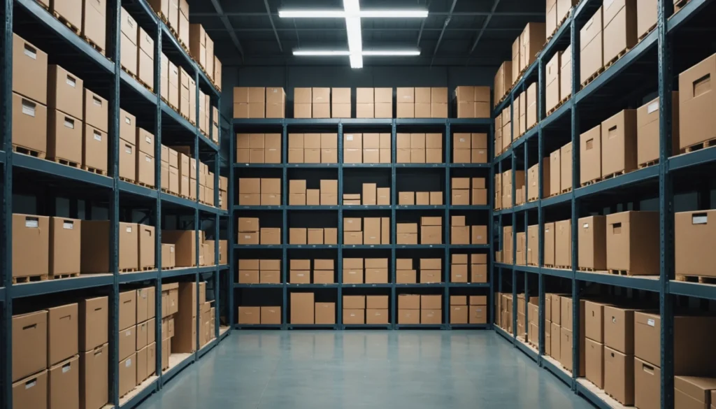 Rack de rangement : comment bien choisir ?